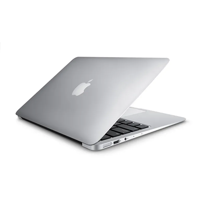 A1465 macbook air laptop komputer digunakan laptop digunakan harga rendah apple