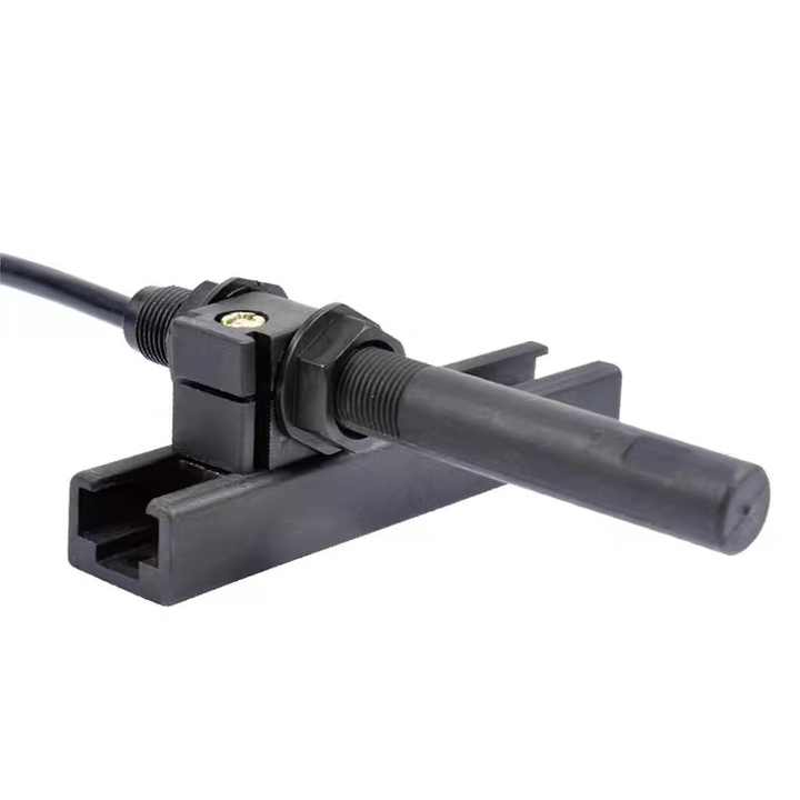 Elevator Leveling Sensor 61N61U30 Smoke Rod Proximity Deceleration Magnetic Switch Bistable/monostable/NO/NC