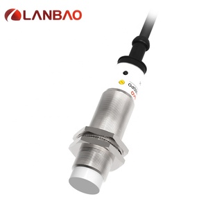 Erkennungs samen NO NC 5mm Erfassungs abstand Kapazitiver Sensor - Product Image 3