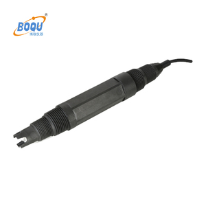 Modello analogico dell'uscita di Boqu Cph-809X con il sensore di pH di desolforazione della lampadina piana - Product Image 3
