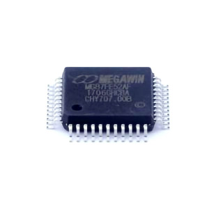 NCE4953 30V 5.1A SOIC-8_150mil MOSFET diyot triyot transistör - Product Image 1