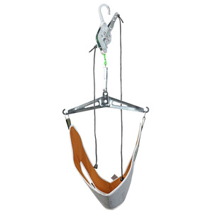 Kapı üzerinde ev kullanımı için Immobilizer boyun sedye servikal traksiyon cihazı - Product Image 6