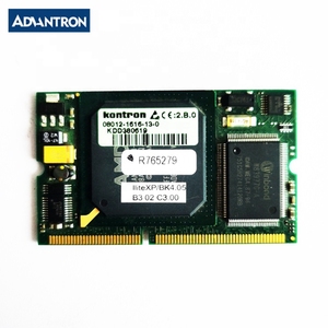 Kontron 08012-1616-13-0 08012-3232-13-0原装工业主板cpu卡CPU模块嵌入式主板库存在手 - Product Image 2