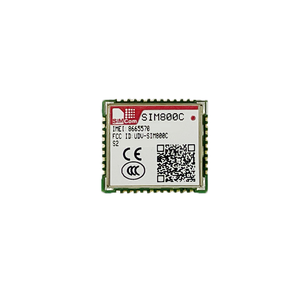 simcom <strong>sim800c</strong> 2G 4g 5g GSM GPRS <strong>Module</strong> wireless transceiver moduels Simcom <strong>module</strong> SIM800 <strong>SIM800C</strong> SIM800L SIM800A SIM800F