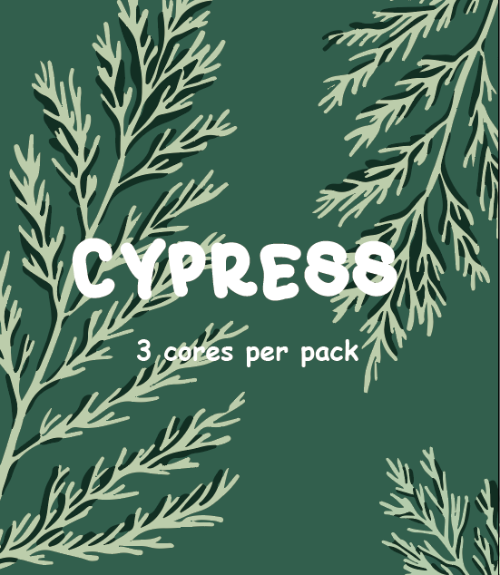 Cyprès