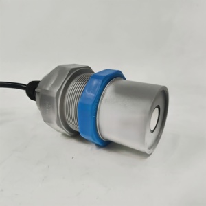 江苏万邦仪表探头式超声波液位传感器，双线4-20ma输出 - Product Image 2