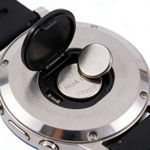 Pin Cuanen CR2032 3V, pin nút Lithium CR 2032 dùng cho đồng hồ, điều khiển từ xa - Product Image 3