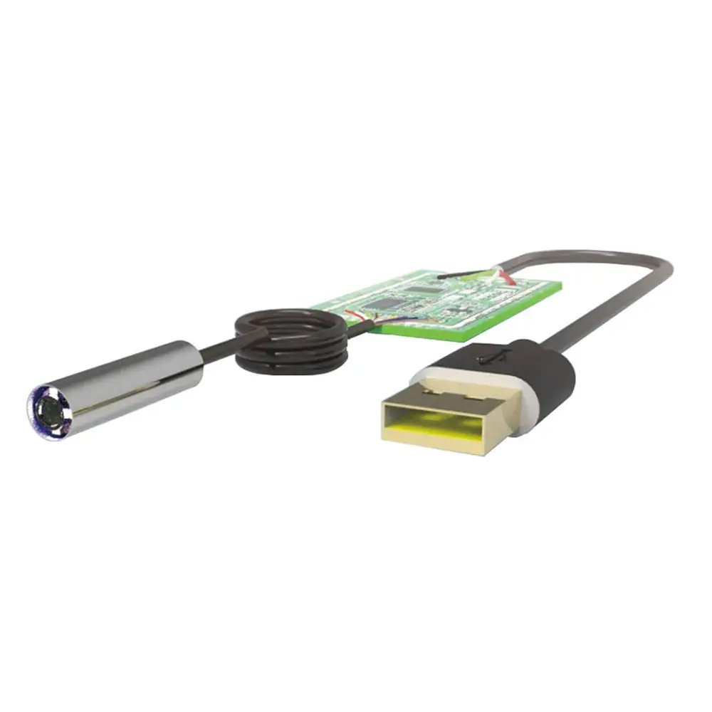 Pasokan Pabrik Modul Kamera Endoskopi Antarmuka USB 2.0 OEM/ODM untuk Ponsel