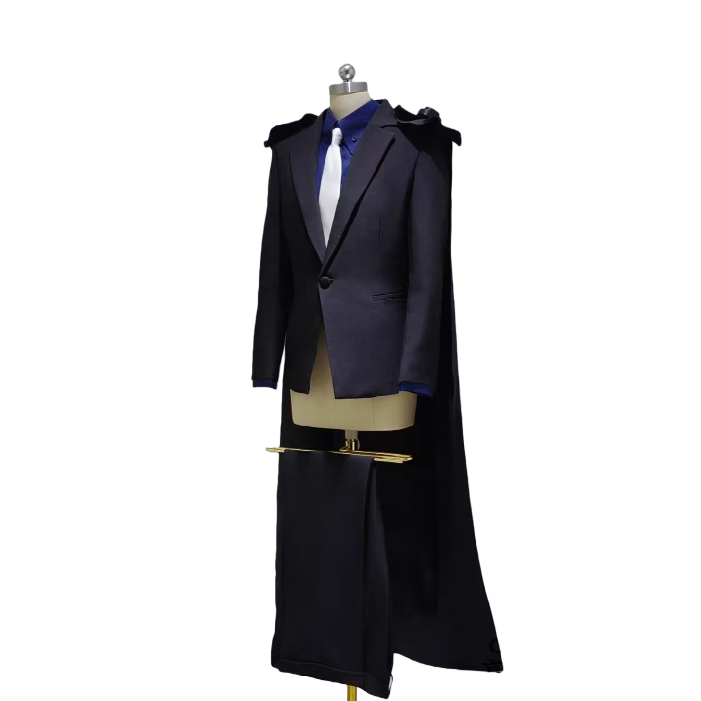 Détective Conan Kuroba Touichi