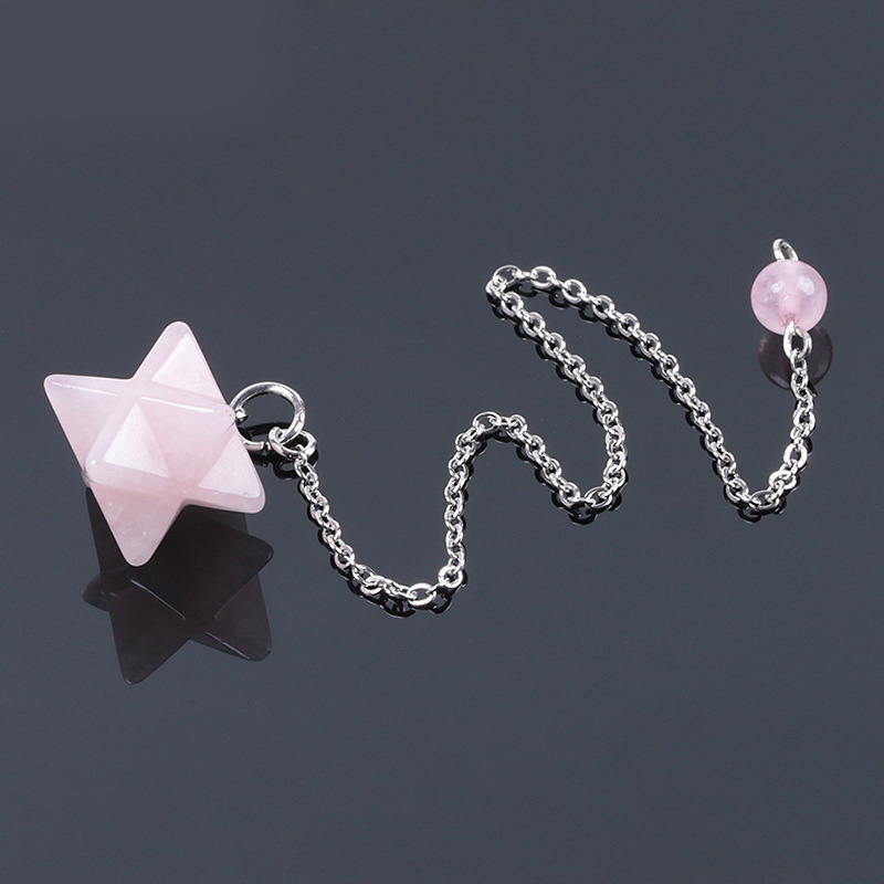 Quartz rose