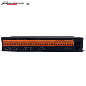 <strong>DMX512</strong> 8 <strong>Outputs</strong> <strong>LED</strong> SD Card Controller for <strong>Led</strong> Pixel Dot <strong>Led</strong> <strong>Decoder</strong> Smart Pixel Controller - Product Image 4