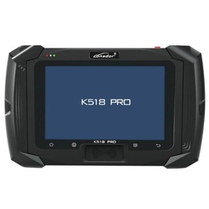 プロモーションLonsdorK518 PROFCVバージョンカーキープログラマーK518ISEのアップデートバージョンと無料のトヨタAKLアクティベーション無料アップデート - Product Image 1