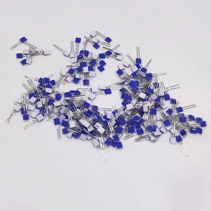 PT100ตัวต้านทานแบบฟิล์มบางแพลตตินัมชิปเซ็นเซอร์วัดอุณหภูมิ - Product Image 6