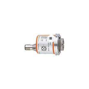 RM8004 Absoluter Multiturn-Encoder mit Vollwellen-Absolut-Multiturn-Encoder - Product Image 1