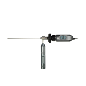 Portable LED <strong>Light</strong> <strong>Source</strong> for Rigid Endoscope/ 10W <strong>Light</strong> <strong>Source</strong> with Rechargeable Battery - Product Image 5