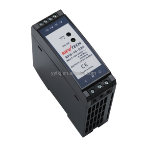 Controlador inteligente de control lógico programable Rievtech Sms PLC - Product Image 2