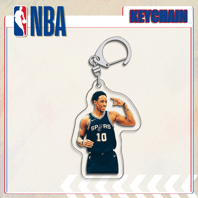 DeRozan