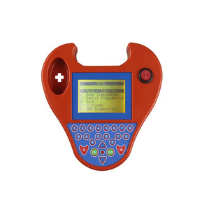 Universale ZedBull chiave programmatore Mini Smart V508 sponder chiave per molte auto professionale su sistema immobilizzatore