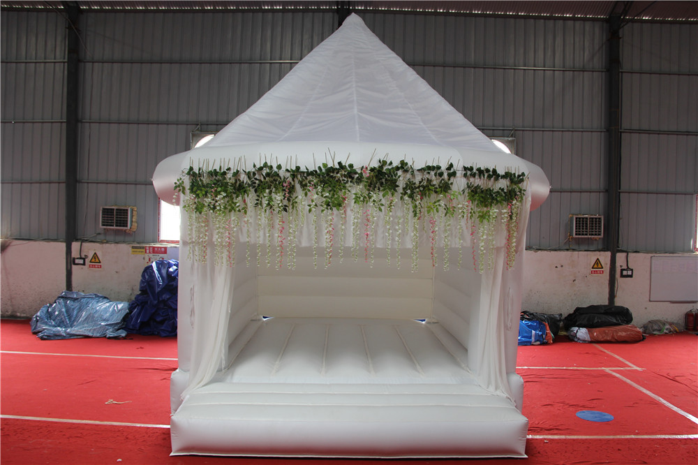 portero de boda