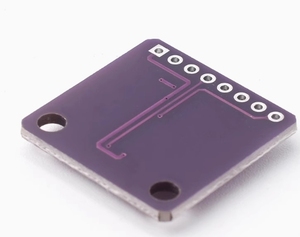 MT6816 High-Speed High-Precision <strong>Magnetic</strong> Encoder Module <strong>Magnetic</strong> Induction Angle Measurement <strong>Sensor</strong> Test Electronic Accessory