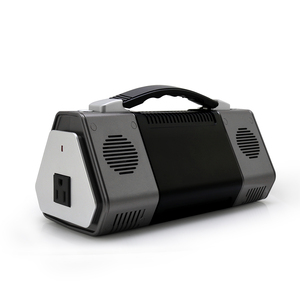 Shinefar Hoge Kwaliteit 155wh 14ah Zonne-Up Power Lithium Ion Batterij Voor Outdoor Camping Mppt Monokristallijn Silicium - Product Image 6