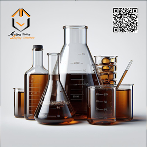 API CI-4/SL/CF-4 Engine Oil Additive Package <strong>Lubricant</strong> Additive Liquid Red Brown Automotive <strong>Lubricant</strong> 7.0 to 12.0 Minglan - Product Image 5