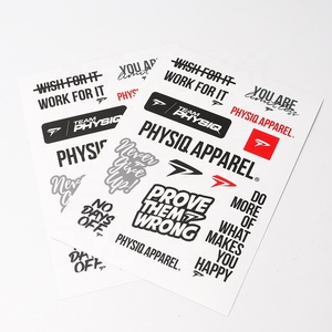 Custom Vinyl Copy Printing <strong>Stickers</strong> <strong>3</strong> Inches Custom logo <strong>Sticker</strong> Custom Vinyl Back Print <strong>Stickers</strong>