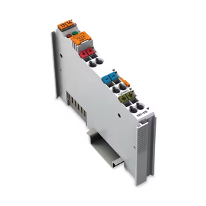 750-460 Controlador programable PLC original Módulo de entrada analógica de 4 canales en stock - Product Image 1