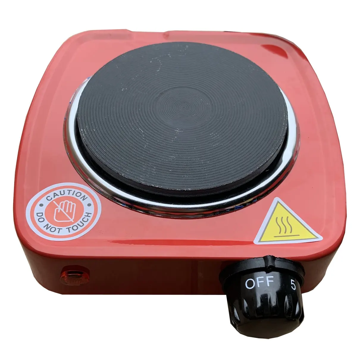 mini 500w hot plate,small electric stove,coffee maker burner cooking