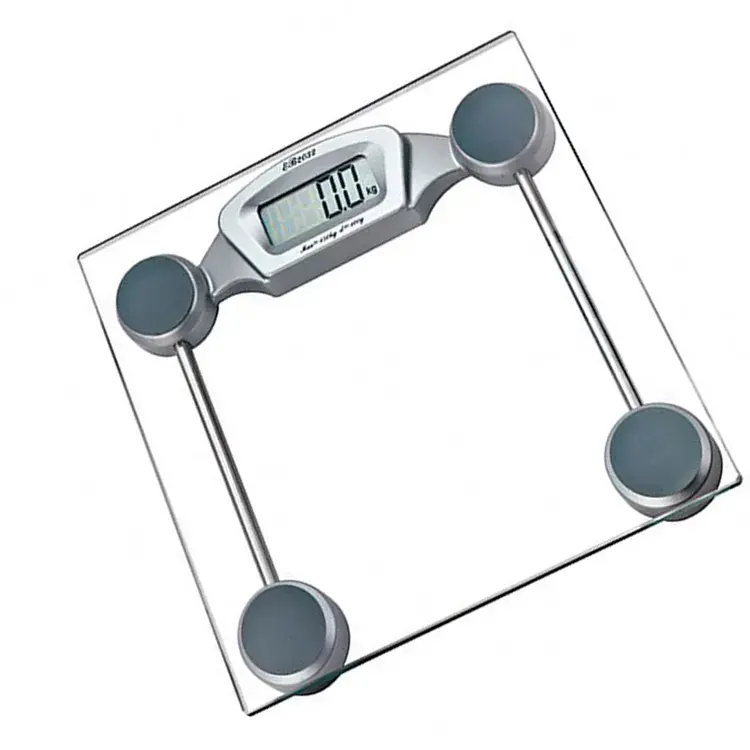Cheap Price New Professional Body fat scale mechanical body weight bathroom scale 150kg personal scale