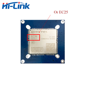 Wireless 4G Router <strong>module</strong> Portable Gateway with MT7688AN/MT7628 Chipset EC25 4G Chipset with SIM card Portable outdoor <strong>WiFi</strong>