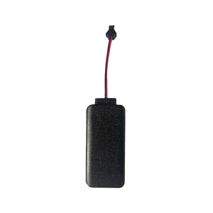 Küçük GPS çipi desteği ile yeni G28L GPS Tracker araç takip sistemi elektronik çit aşırı hız alarmı - Product Image 1