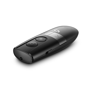 2.4G di presentazione Wireless puntatore PowerPoint presentatore telecomando PPT Clicker penna - Product Image 5