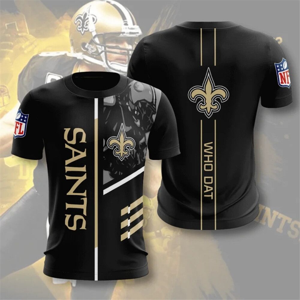 saints