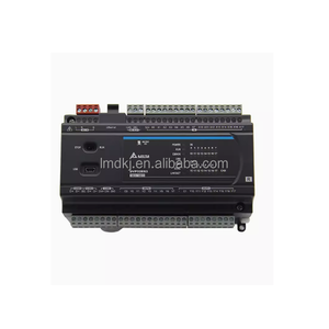100% controladores de programación PLC nuevos y originales DVP16XP211R - Product Image 5