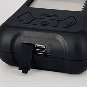 DTS-B004中国センサーガス検知器マルチガス検知器4ガス検知器LEL O2 H2S CO/SO2メタン - Product Image 2
