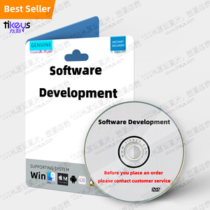Stabilstes Lieferanten system Kunden spezifischer Software entwicklungs service Fracht und Versand - Product Image 1