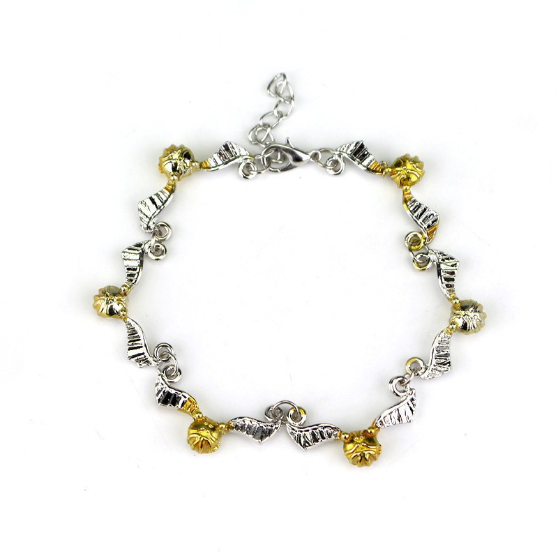 6 bracelet