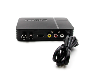 เครื่องรับสัญญาณ Tv ดิจิทัล HD TDT,อุปกรณ์จูนเนอร์1080P รับสัญญาณทีวีดิจิตอล Dvb T2เครื่องถอดรหัสสัญญาณทีวีดิจิตอล - Product Image 4