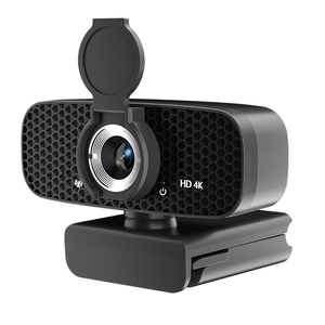 Werks-Direkt vertriebs konferenz Computernetz werk Webcam Laptop Live-Streaming Mini-Autofokus-Kamera mit Mikrofon USB 4k Webcam