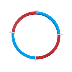 Tim phẫu thuật tim Bypass suturing thiết bị cho trẻ em và người lớn của khâu tổ chức - Product Image 5
