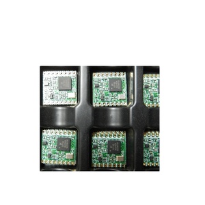 LoRaモジュールRFM95RFM95W SX1276 868mHz 915mHzワイヤレストランシーバーモジュール - Product Image 1