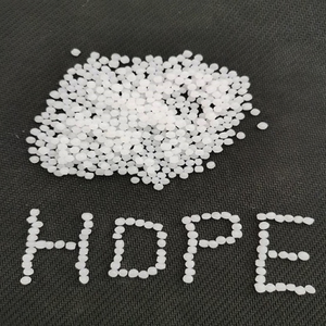 วัตถุดิบพลาสติก HDPE บริสุทธิ์100% สำหรับท่อ,PE100 +,PE80 +,ท่อน้ำ,เกรดท่อแก๊ส - Product Image 2