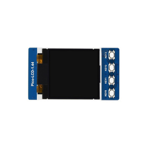 1,44-Zoll-LCD-Anzeigemodul 65K RGB-Farben 128x128 Pixel SPI-Schnitts telle 1,44-Zoll-TFT-LCD-Modul Für Raspberry Pi Pico - Product Image 2