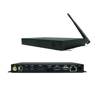 Реклама 4K Android Media Player RK3288 Digital Signage четырехъядерный бокс-плеер - Product Image 1