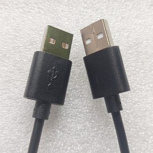 新设计的 USB Type C 电缆编织 USB Type-C 到 USB A 男性数据充电电缆 - Product Image 4