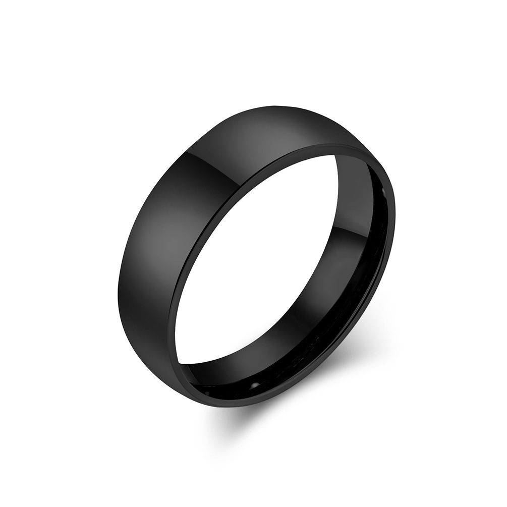 6 mm negro