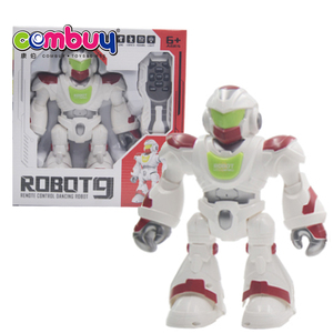 <strong>Remote</strong> <strong>Control</strong> Educational Smart Toy Rc Programming <strong>Robot</strong>