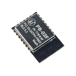 Módulo Bluetooth BLE5.2 Original, módulo de baja potencia, PHY6252, Chip PCB, componentes electrónicos de antena a bordo, 2 unidades - Product Image 4