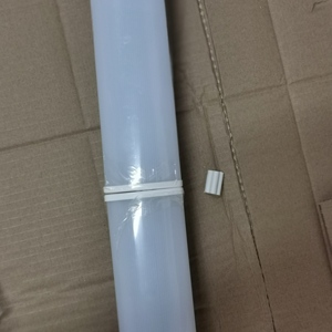 <strong>60cm</strong> Linear Track Lighting Suspension Light Fixtures Fluorescent Tube 2500lm Pendants <strong>Led</strong> Linear Highbay - Product Image 5
